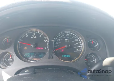 2011 Chevrolet Silverado 1500 Ltz из США, поврежденный, VIN 3GCPKTE36BG290675